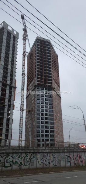 Продам 3-комнатную квартиру, ЖК&nbsp;Salut