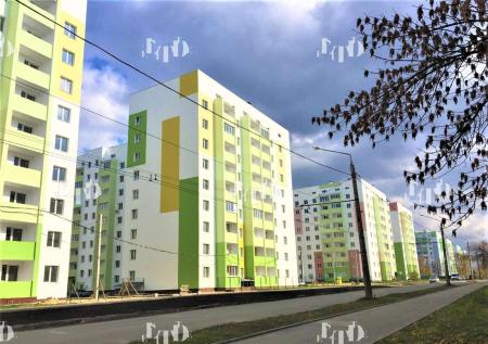 Продам 2-комнатную квартиру, ЖК&nbsp;«Мира-3»