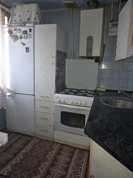 Продам 2-кімнатну квартиру
