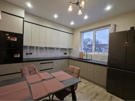 Продам 2-поверховий таунхаус