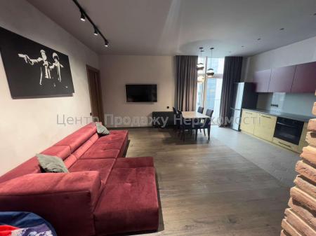 Продам 1-кімнатну квартиру в новобудові, ЖК&nbsp;«Ультра»