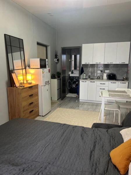 Продам квартиру-студию, ЖК Новая Англия