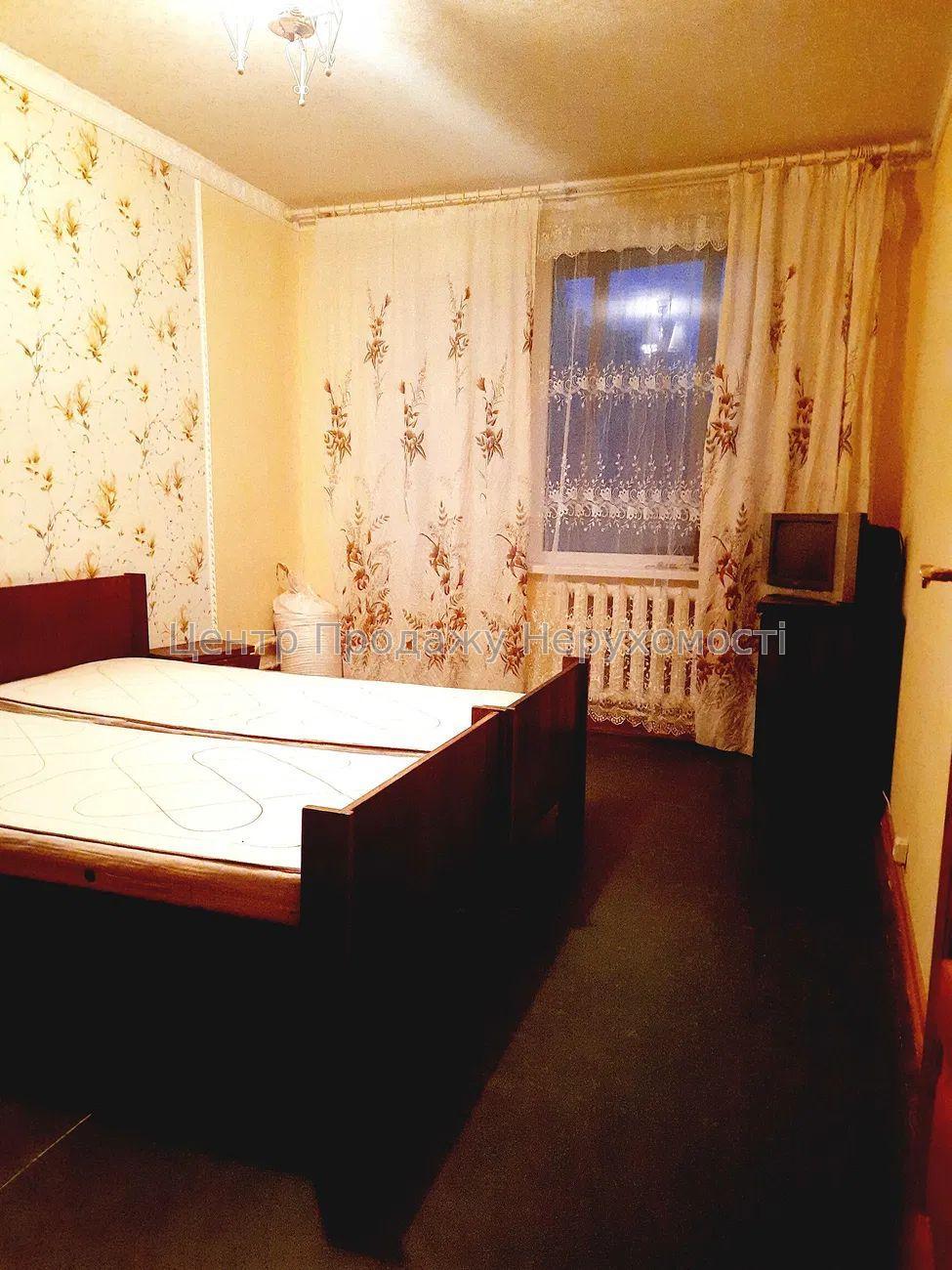 Фото Продам 3 к. квартиру на Салтівці, метро Салтівська 15 хвилин3