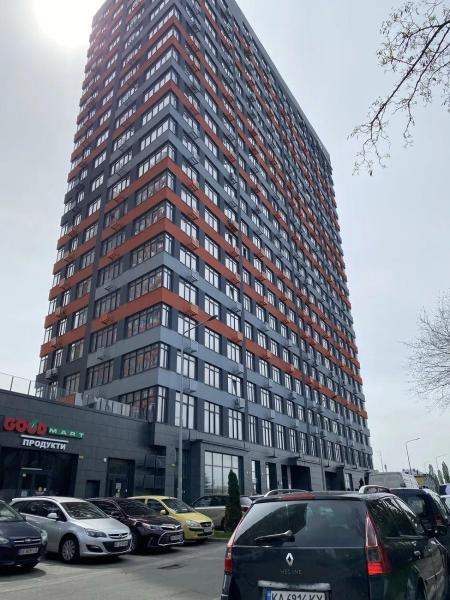 Продам 3-кімнатну квартиру, ЖК Terracotta
