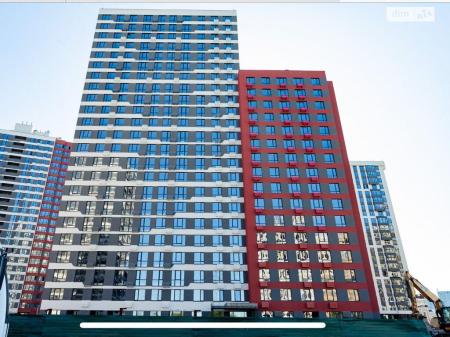 Продам 2-комнатную квартиру, ЖК Варшавский 3