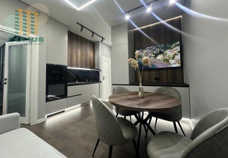 Продам 2-кімнатну квартиру, ЖК&nbsp;65&nbsp;Перлина