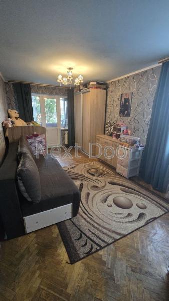 Продам 2-кімнатну квартиру