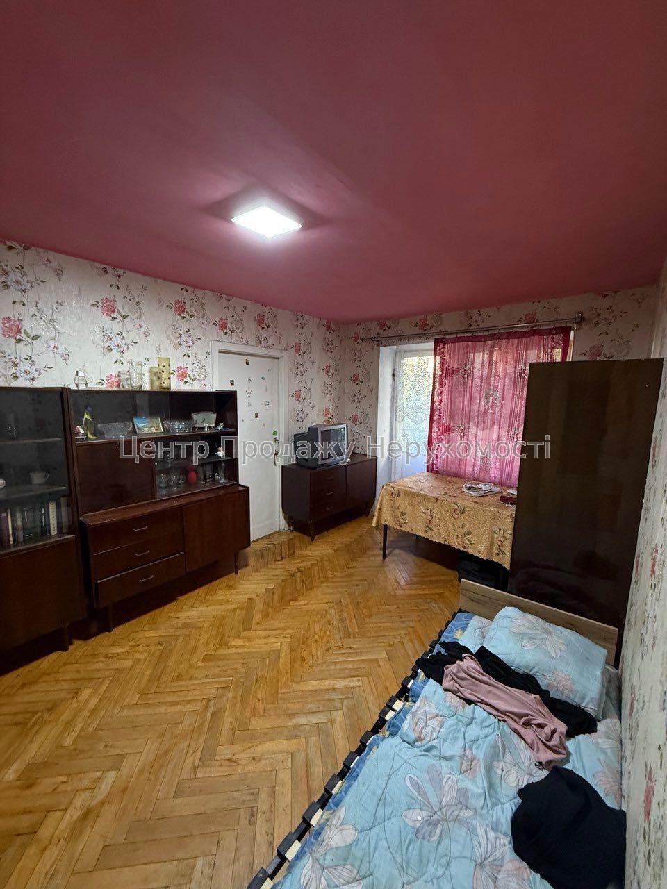 Фото Продам 3-кімнатну біля Голосіївський парк та озеро ІВ8