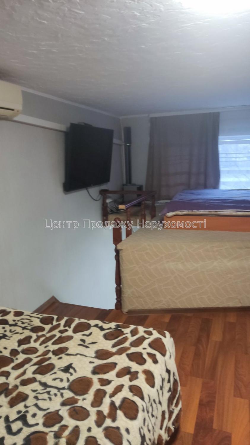 Фото 1к. Олексіївка, вул. Олексіївська 14 Б5