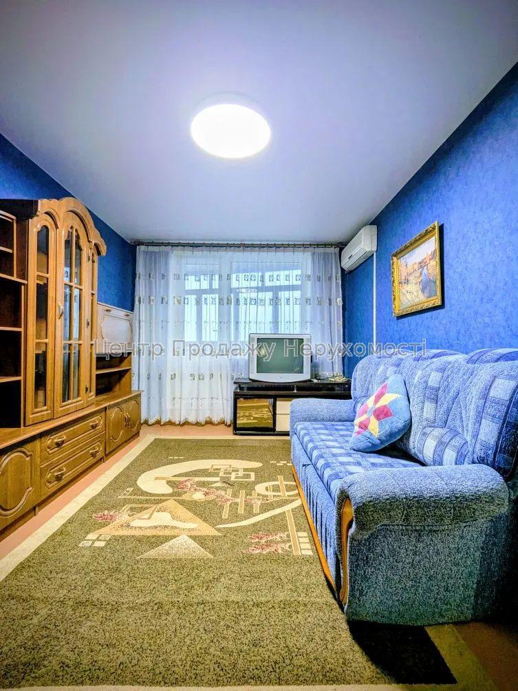 Фото Продаж 1 кімн. квартири в Харкові. Салтівка1