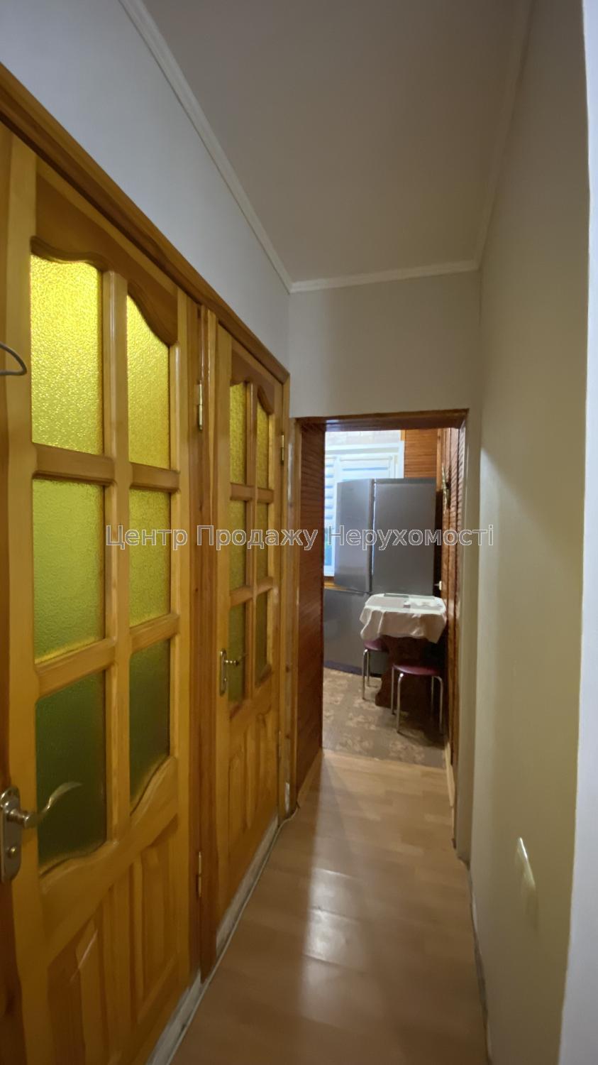 Фото Продам 3-к квартиру, р-н ТРЦ Україна, ЄВідновлення18