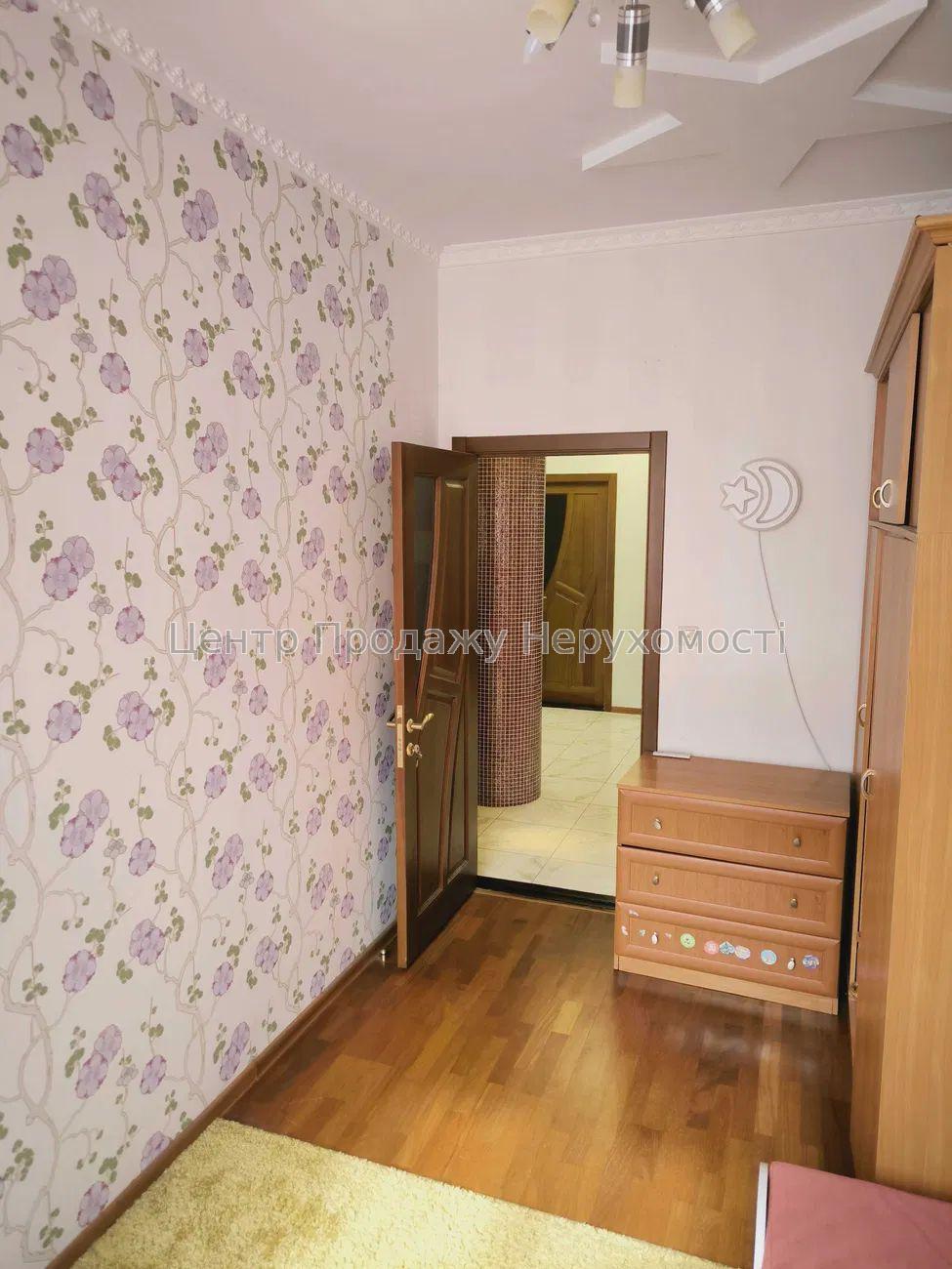 Фото Продаж 4-кімнатної квартири в Харкові. Салтівка15