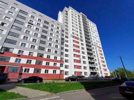 Продам 2-комнатную квартиру, ЖК&nbsp;«Гидропарк»