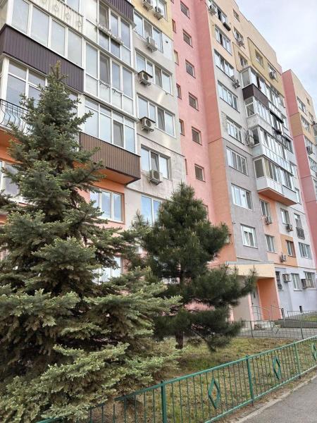 Продам 2-кімнатну квартиру