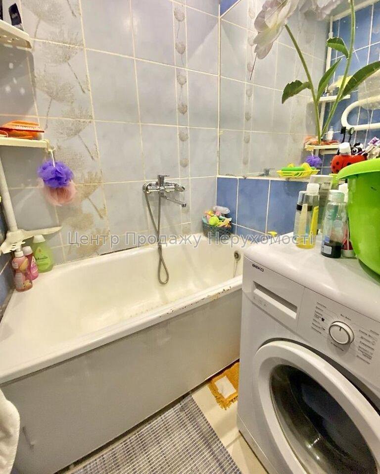 Фото Продам 2-к квартиру, Салтівка, Зубенко7