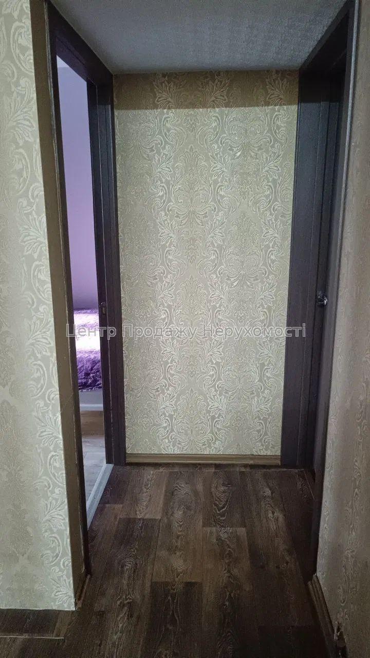 Фото Продаж 3 кімнатної квартири в Харкові.Салтівка14