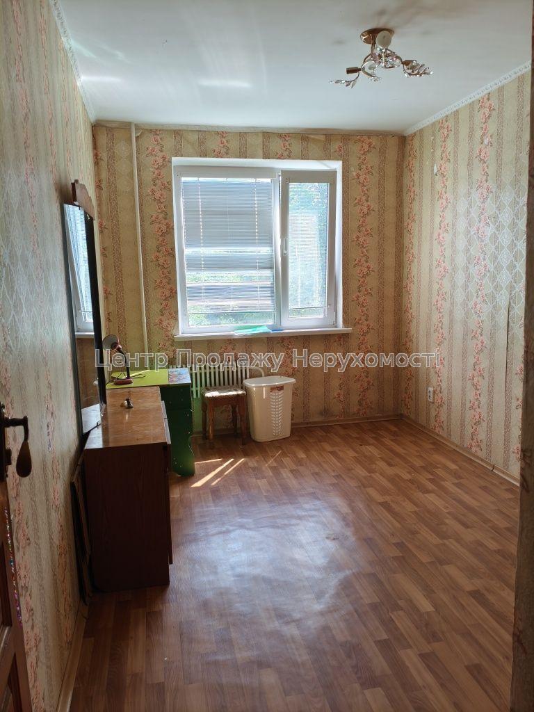 Фото Продаж трьохкімнатної квартири в Харкові. Салтівка9