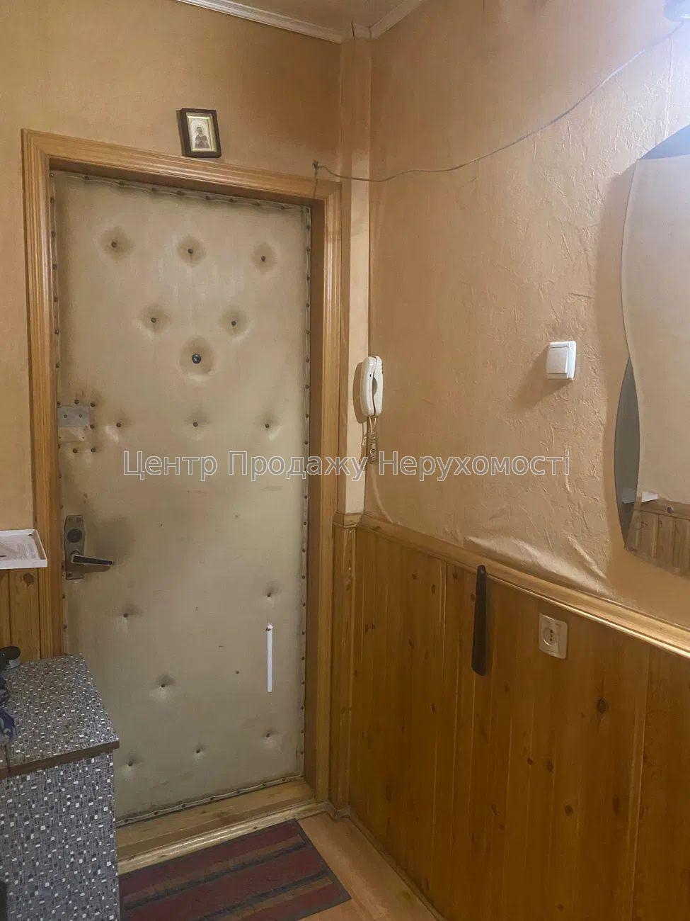 Фото Продаж 2к квартири в Харкові. Салтівка5