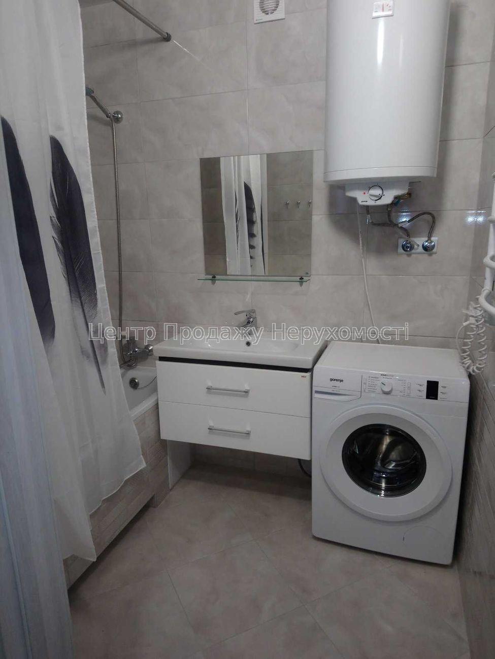 Фото Продам 3х кімнатну квартиру. Ремонт10