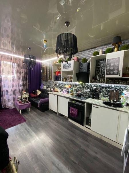 Продам 2-кімнатну квартиру в новобудові, ЖК&nbsp;«Пташка»