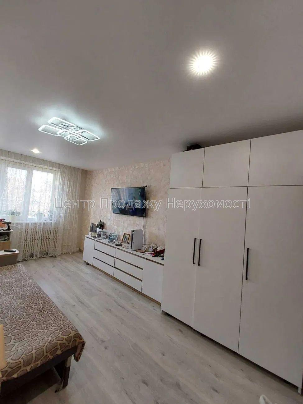 Фото Продаж 4-кімнатної квартири в Харкові.Салтівка2