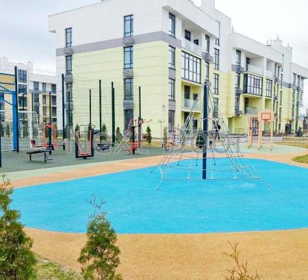 Продам 2-кімнатну квартиру, ЖК&nbsp;Італійський&nbsp;квартал