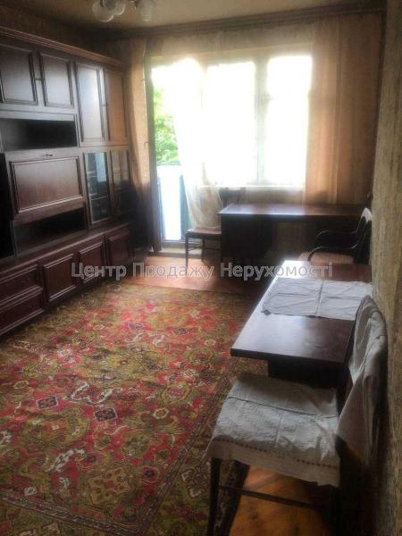 Продам 2-комнатную квартиру