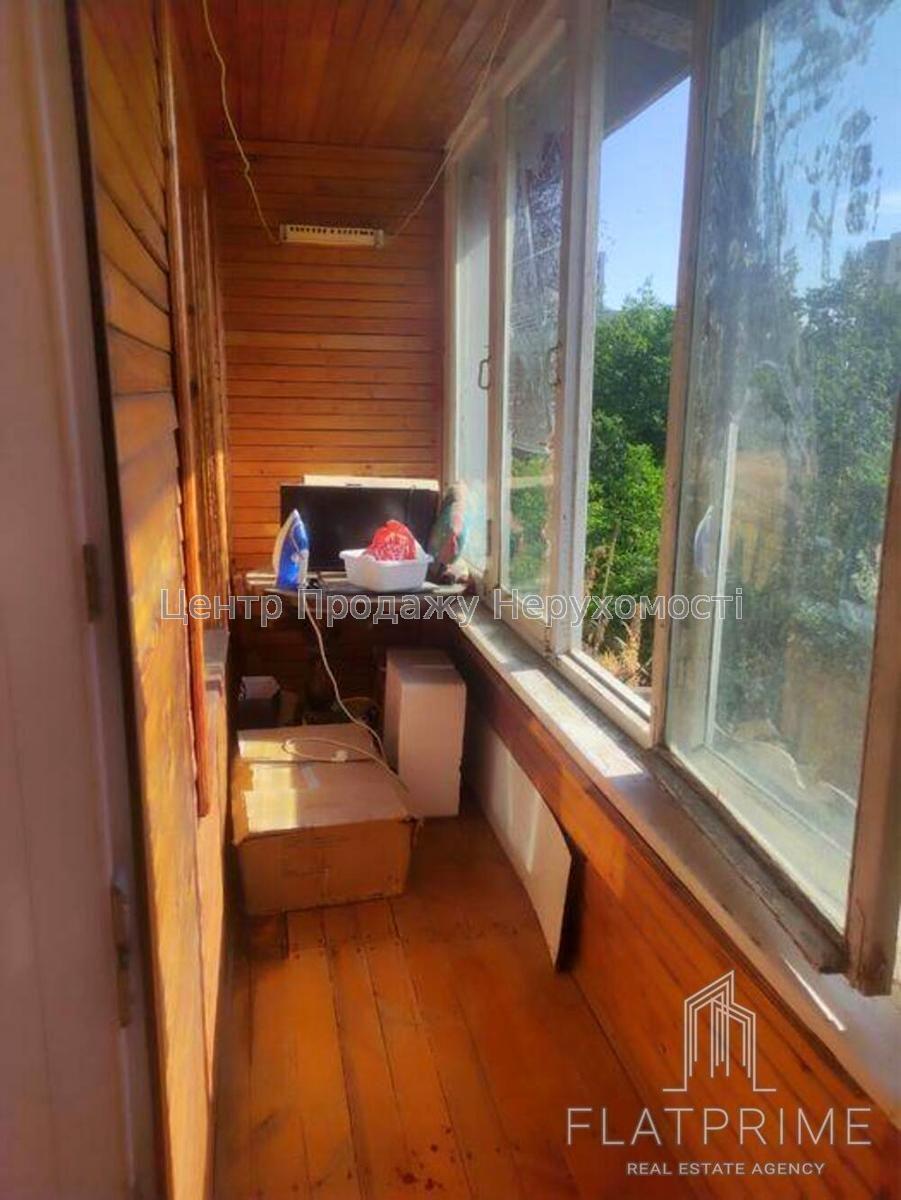 Фото Продам 1-кімнатну кв. поруч метро Шудявка4