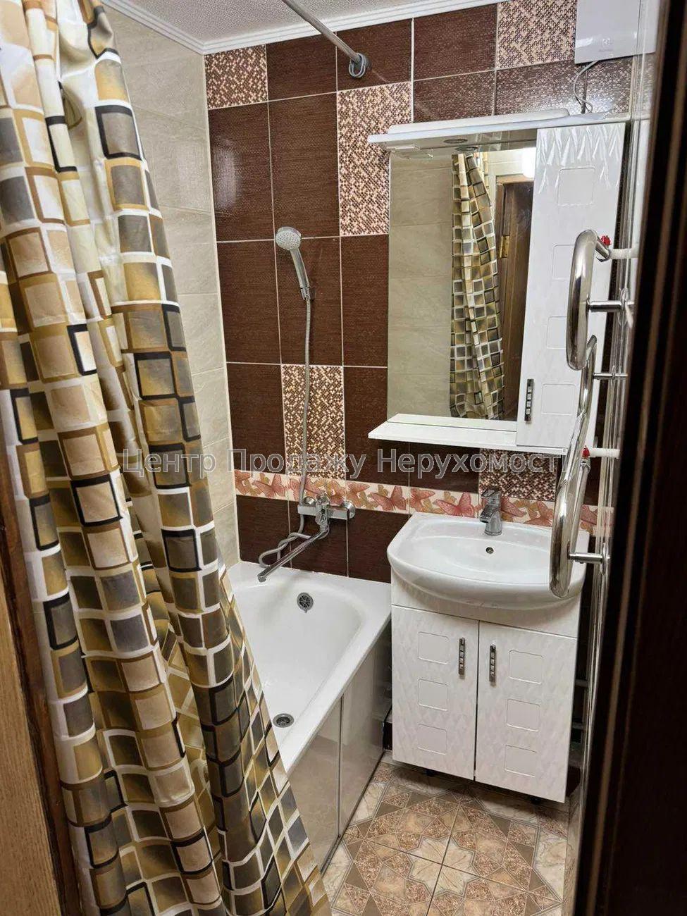 Фото Продаж 1-к. квартири, Харків. р-н Горизонт3