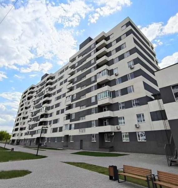 1 room flat in newbuilding for sale, Residential&nbsp;complex&nbsp;«Prolisok»