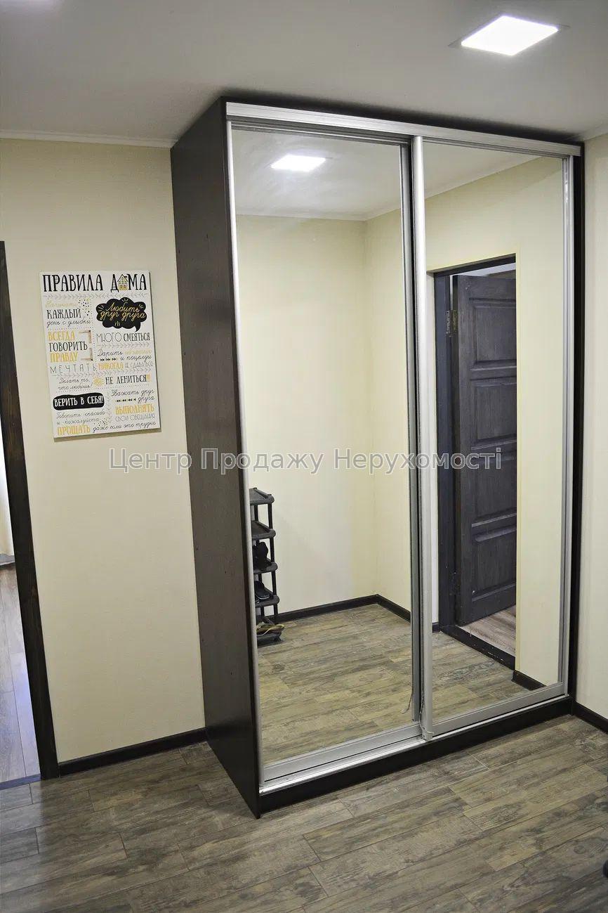 Фото Продаж 2-кімнатної квартири в Харкові. Салтівка13