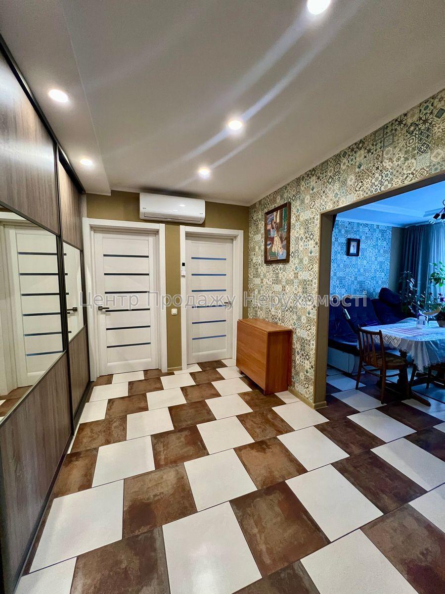 Фото Продам 3-к квартиру з ремонтом, ЄВІдновлення2