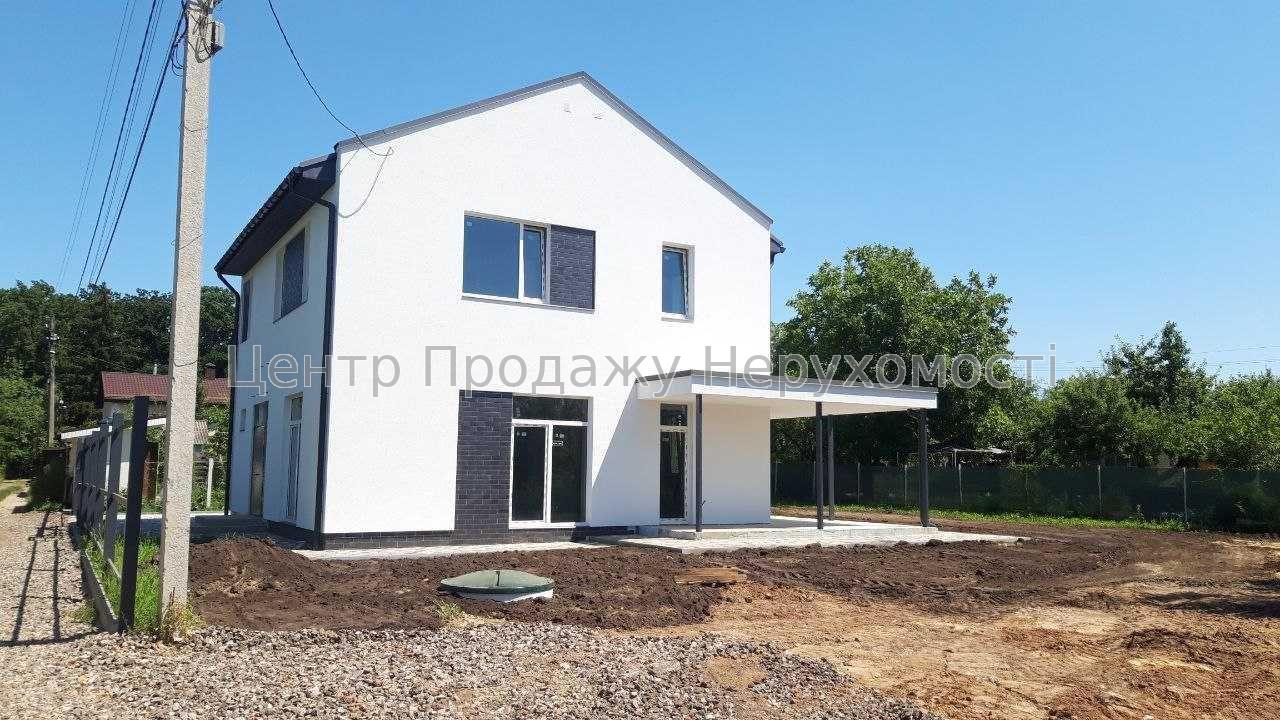 Фото Продам будинок на Павловому Полі1