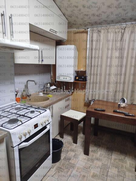 Продам 2-кімнатну квартиру