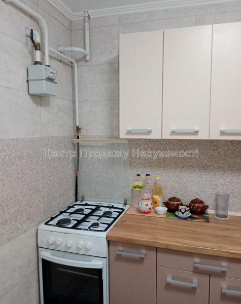 Продам 1-кімнатну квартиру