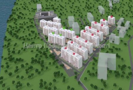 Продам 2-кімнатну квартиру в новобудові, ЖК&nbsp;«Пташка»