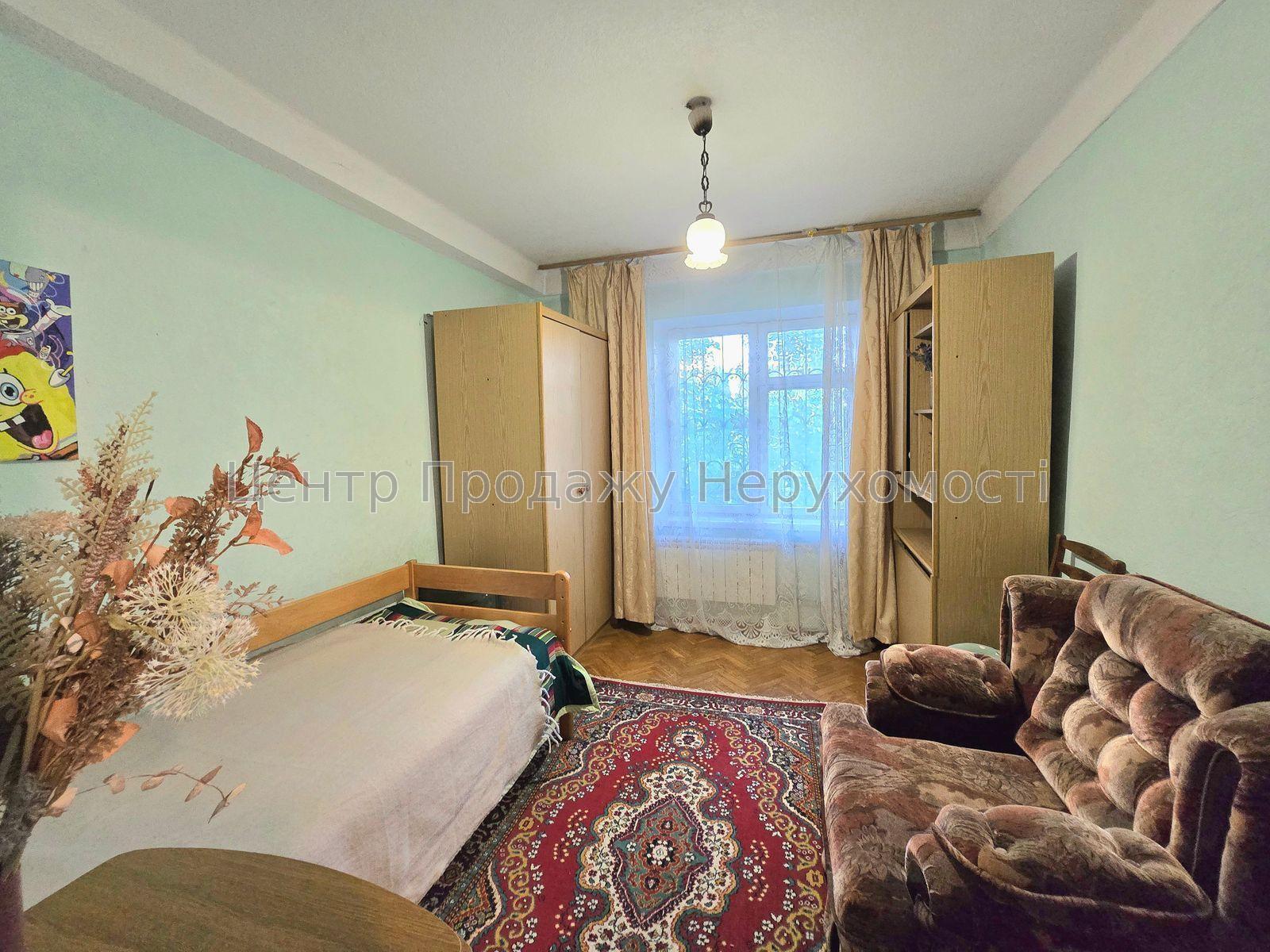 Фото Продам 3-кімнатну кавртиру на Якуба Коласа8