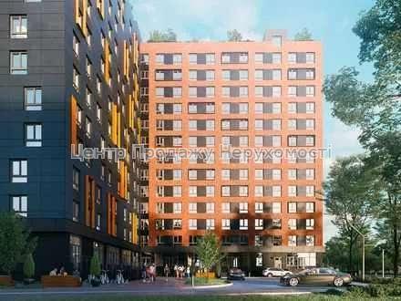 Продам 1-кімнатну квартиру в новобудові, ЖК&nbsp;«Urban&nbsp;One&nbsp;Sumskaya»