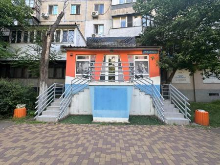 Продам салон красоты