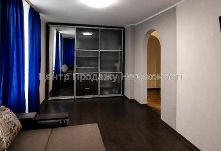 Продам 1-кімнатну квартиру