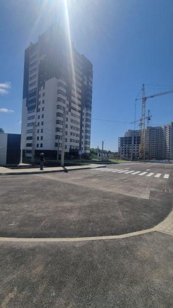 Продам 3-кімнатну квартиру, ЖК&nbsp;«Оазис»,&nbsp;будинок&nbsp;4