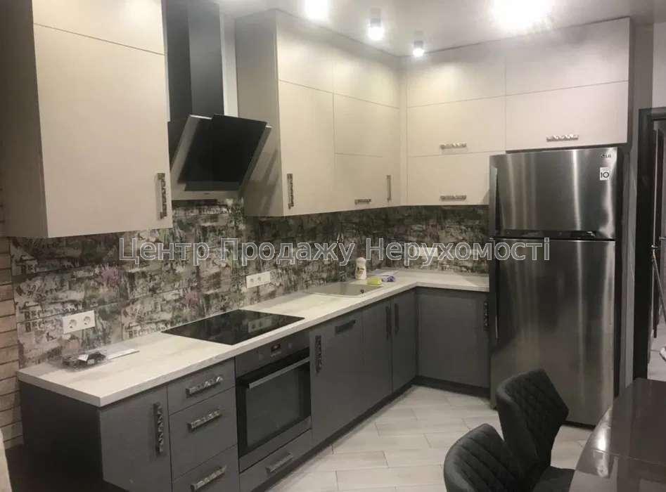 Фото Продаємо двокімнатну квартиру  в ЖК « Панорама сити»9