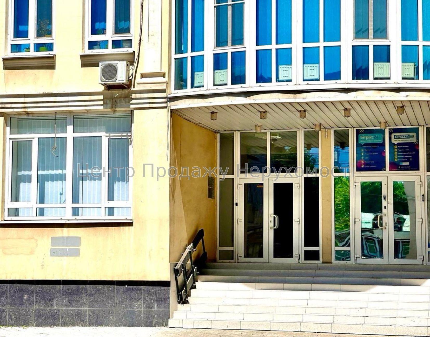 Фото Здам приміщення, початок вулиці Полтавський шлях7