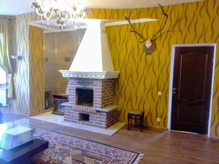 Здам 2-поверховий будинок