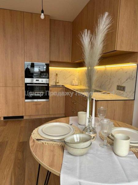 Продам 2-комнатную квартиру, ЖК&nbsp;Dock32