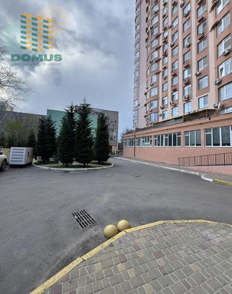 Продам 1-кімнатну квартиру, ЖК&nbsp;«Фонтан»