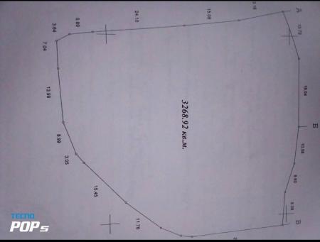Продам ділянку під забудову житлової нерухомості