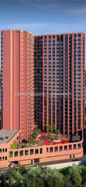 Продам 1-комнатную квартиру, ЖК&nbsp;Dock32
