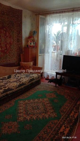 Продам 3-кімнатну квартиру