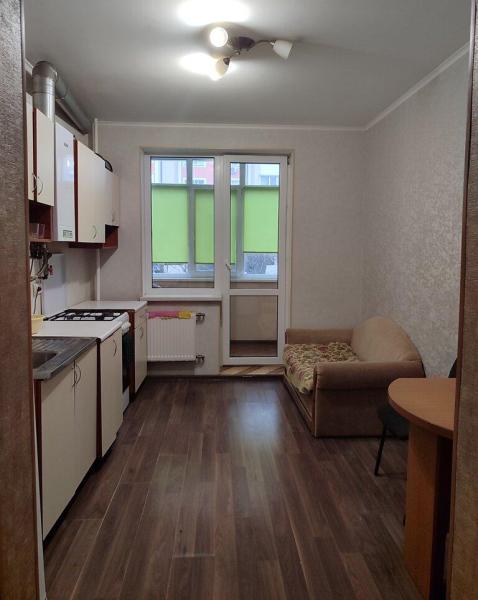 Продам 1-комнатную квартиру